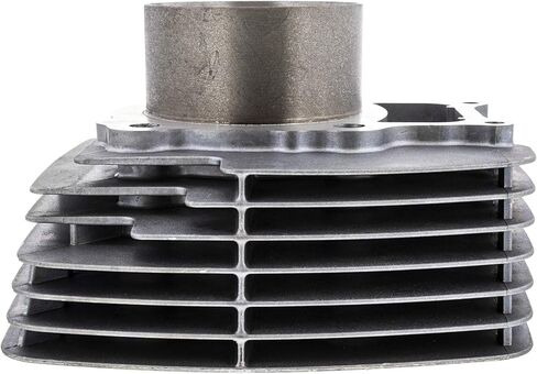 NICHE Cylinder Head Piston Gasket Kit for Honda Rancher TRX350 12100-HN5-670 98069-57916 12100-HN5-670 in Saudi Arabia