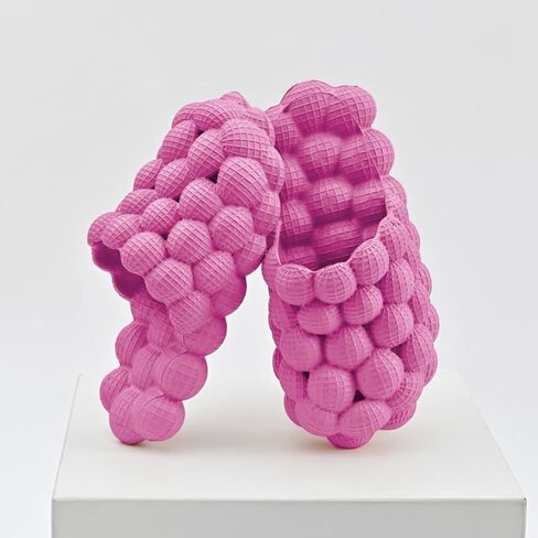 Rojeam House Slippers for Women and Men EVA Shower Shoes Massage Bubble Slides Bathroom Sandals in Kuwait