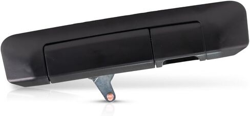 Karparts360 ل Toyota Tacoma Tailgate Handlection 2009-2015 | خارج | ث/ثقب الكاميرا | كام والكابل | أسود | البلاستيك | TO1915116 | 6909004020 in Saudi Arabia