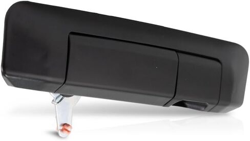 Karparts360 ل Toyota Tacoma Tailgate Handlection 2009-2015 | خارج | ث/ثقب الكاميرا | كام والكابل | أسود | البلاستيك | TO1915116 | 6909004020 in Saudi Arabia