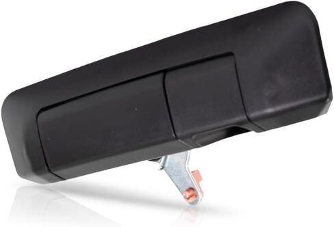 Karparts360 ل Toyota Tacoma Tailgate Handlection 2009-2015 | خارج | ث/ثقب الكاميرا | كام والكابل | أسود | البلاستيك | TO1915116 | 6909004020 in Saudi Arabia
