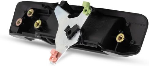 Karparts360 ل Toyota Tacoma Tailgate Handlection 2009-2015 | خارج | ث/ثقب الكاميرا | كام والكابل | أسود | البلاستيك | TO1915116 | 6909004020 in Saudi Arabia