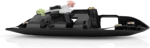 Karparts360 ل Toyota Tacoma Tailgate Handlection 2009-2015 | خارج | ث/ثقب الكاميرا | كام والكابل | أسود | البلاستيك | TO1915116 | 6909004020 in Saudi Arabia