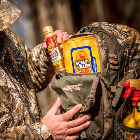 مركز أبحاث الحياة البرية، باك فاير راجنج إستروس، بني، 4 أونصة in Saudi Arabia