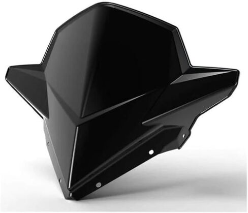 Polaris Snowmobile Flatland Mid Gindshield in Kuwait