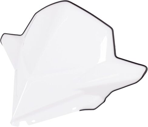 Polaris Snowmobile Flatland Mid Gindshield in Kuwait