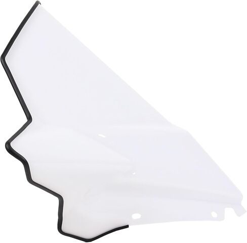 Polaris Snowmobile Flatland Mid Gindshield in Kuwait