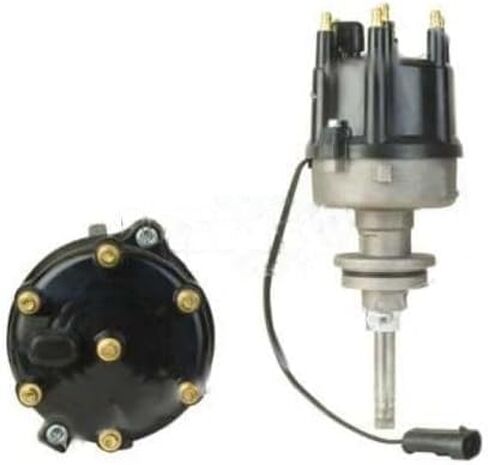 موزع الاشتعال لعام 1995-1997 دودج B2500 in Saudi Arabia