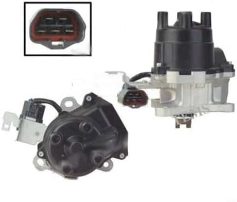 Ignition Distributor for 1996-1997 Honda Accord (PG-2156996) in Saudi Arabia