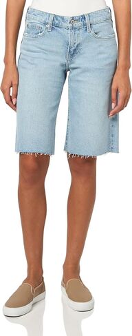 Lucky Brand Women's Baggy Short in Saudi Arabia