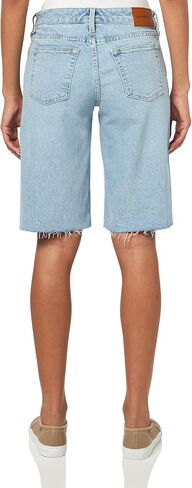 Lucky Brand Women's Baggy Short in Saudi Arabia