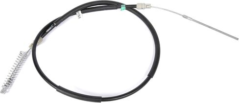Parts 22807377 Rear Driver Side Parking Brake Cable Assembly in Saudi Arabia