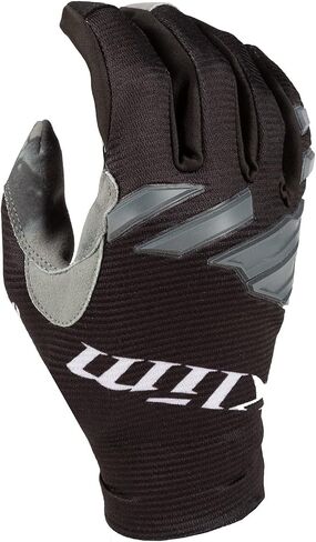 KLIM Women's XC Lite Off-Road Motorcycle Gloves in Kuwait