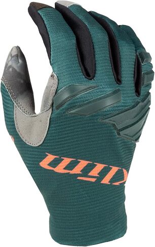 KLIM Women's XC Lite Off-Road Motorcycle Gloves in Saudi Arabia