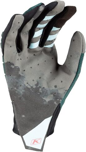 KLIM Women's XC Lite Off-Road Motorcycle Gloves in Saudi Arabia
