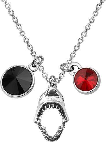 Maofaed Anime Lover Gift Manga Gift Anime Manga Manga Manga Necklace in Saudi Arabia