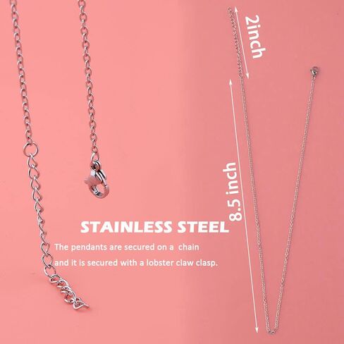 Maofaed Anime Lover Gift Manga Gift Anime Manga Manga Manga Necklace in Saudi Arabia