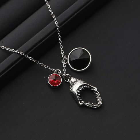 Maofaed Anime Lover Gift Manga Gift Anime Manga Manga Manga Necklace in Saudi Arabia