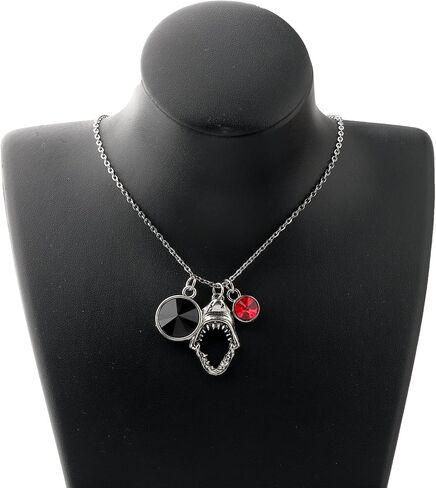 Maofaed Anime Lover Gift Manga Gift Anime Manga Manga Manga Necklace in Saudi Arabia