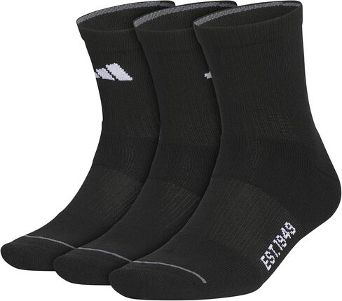 Adidas للرجال المذكور بالوسائد 4.0 ربع 3 عبوات عالية in Saudi Arabia