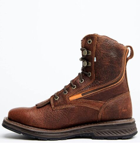 Cody James Men's 8 "ASE7 Disruptor Boot Toe Toe - BCJ00SPW132 in Saudi Arabia