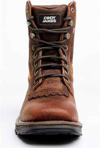 Cody James Men's 8 "ASE7 Disruptor Boot Toe Toe - BCJ00SPW132 in Saudi Arabia