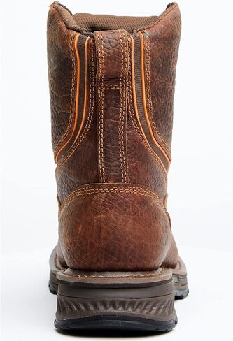 Cody James Men's 8 "ASE7 Disruptor Boot Toe Toe - BCJ00SPW132 in Saudi Arabia