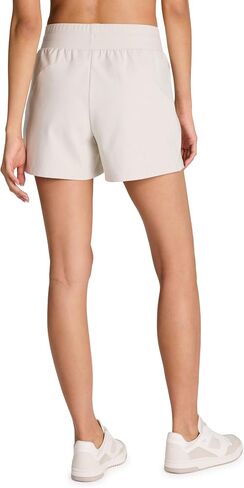 RBX Active Women's Jersey Walking Shorts Stretchy Buttery Soft Lightweight Lounge Athleisure Short with Pockets in Kuwait