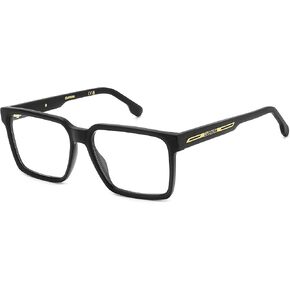 Carrera Eyeglasses Victory C 04 003 Black ، 55/145/17 in Saudi Arabia