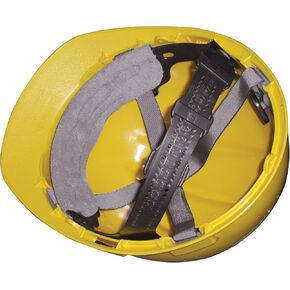 Bullard RS4PC 4 Point Pin Lock Suspension, Replacement Suspension, Cotton Brow Pad, for Standard Models S51,S61, S62 and S71, One Size in Saudi Arabia
