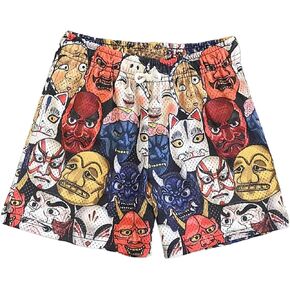 شورتات رسومية رجال ، شورتات رياضية للرجال البارد شورت سريع الجفاف في كرة السلة الجري in Kuwait