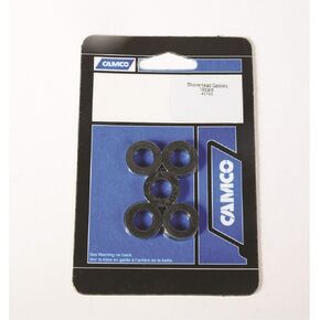 Camco 43763 Showerhead Gasket - Pack of 10 in Saudi Arabia