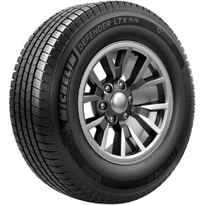Michelin Defender LTX ALL SEASION TYRE - 265/75R16 116T in Kuwait