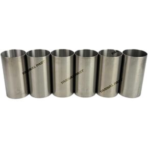 Cylinder Liner 15Z Suitable for Toyota Engine Part in Saudi Arabia