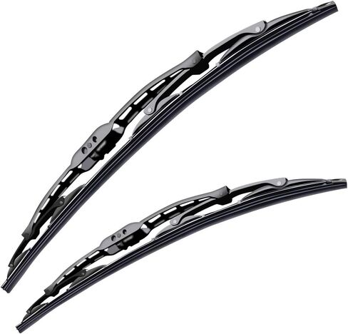 استبدال شفرات Hyundai Elantra Wiper Wiper - 28 "+14" ماسحة النافذة الأمامية - FIT 2011-2016 - Otuayauto Factory ما بعد البيع in Saudi Arabia