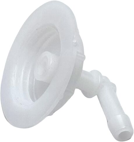 2 Pcs Coolant Reservoir Caps, Plastic Antifreeze Coolant Tank Caps Compatible with Acura Accord Civic Replace Part Number 19102-PM5-A00 19106-RNA-A48 in Saudi Arabia