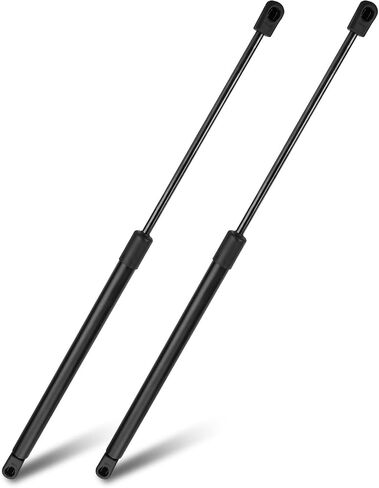 C16-32076 Front Window Lift Support Gas Shock Strut Fit for Polaris Ranger 2013-2025 Replace 2207158 7043889(2PCS) in Saudi Arabia