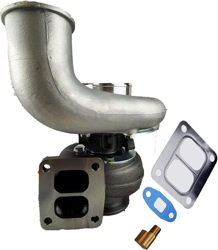 Turbocharger RE54979 RE56237 FITS for JD 6076H TRACTOR in Saudi Arabia