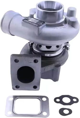 Turbocharger 5i-8122 CA5I8122 5I8122 FITS لمحرك Caterpillar Cat 3064 حفارة 311B 312 312B in Saudi Arabia