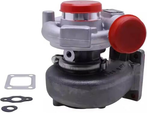 Turbocharger 5i-8122 CA5I8122 5I8122 FITS لمحرك Caterpillar Cat 3064 حفارة 311B 312 312B in Saudi Arabia