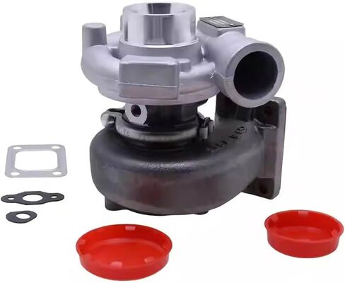 Turbocharger 5i-8122 CA5I8122 5I8122 FITS لمحرك Caterpillar Cat 3064 حفارة 311B 312 312B in Saudi Arabia