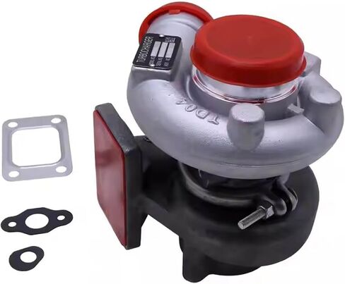 Turbocharger 5i-8122 CA5I8122 5I8122 FITS لمحرك Caterpillar Cat 3064 حفارة 311B 312 312B in Saudi Arabia