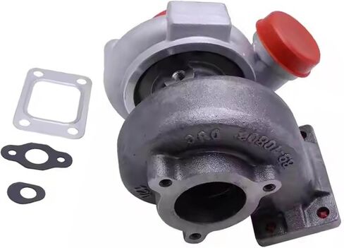 Turbocharger 5i-8122 CA5I8122 5I8122 FITS لمحرك Caterpillar Cat 3064 حفارة 311B 312 312B in Saudi Arabia