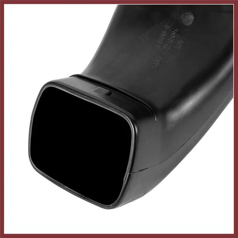 Car Engine Air Intake Hose Air Filter Hose for BMW X5 2001-2006 13711438471 Replace Parts in Saudi Arabia