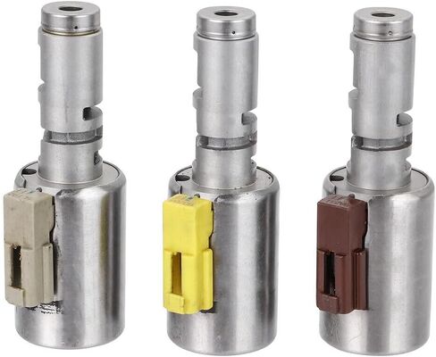TF-60SN 09G مجموعة ملفات لولبية 6 سرعات 6pcs لـ Audi TT 03-06 1.8L لـ Volkswagen Beatles 03-10 1.8L 1.9L 2.0L 2.5L 6 سرعات مجموعة ملفات الملفات اللولبية لفولكس واجن غولف 07-11 2.0L 2.0L in Kuwait