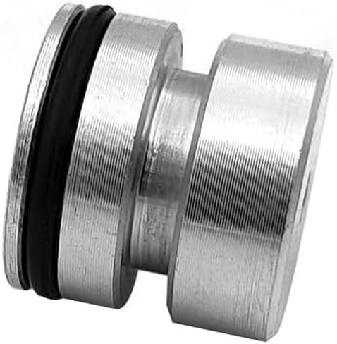 Transmission O-Ringed End Plug Kit, Transmission 3-4 Relay End Plug Kit for 4L60-E, 4L65-E, 4L70-E, 77964-08K Direct Replacement in Saudi Arabia