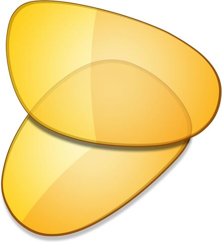 عدسات استبدال قسط الصحن المتوافقة مع النظارات الشمسية Wiley X SG-1 in Kuwait