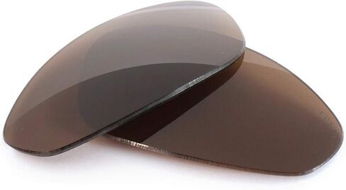 Fuse Lenses Polarized Replacement Lenses Compatible with Fox Racing The Redeem in Kuwait