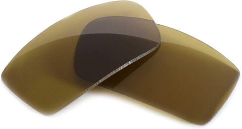 Fuse Lenses Polarized Replacement Lenses Compatible with Fox Racing The Redeem in Kuwait