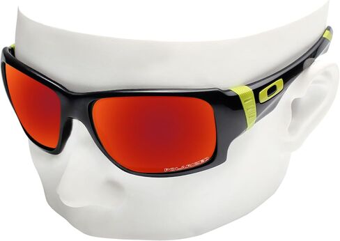 OOWLIT Replacement Lenses Compatible with Oakley Big Taco OO9173 Sunglass in Saudi Arabia